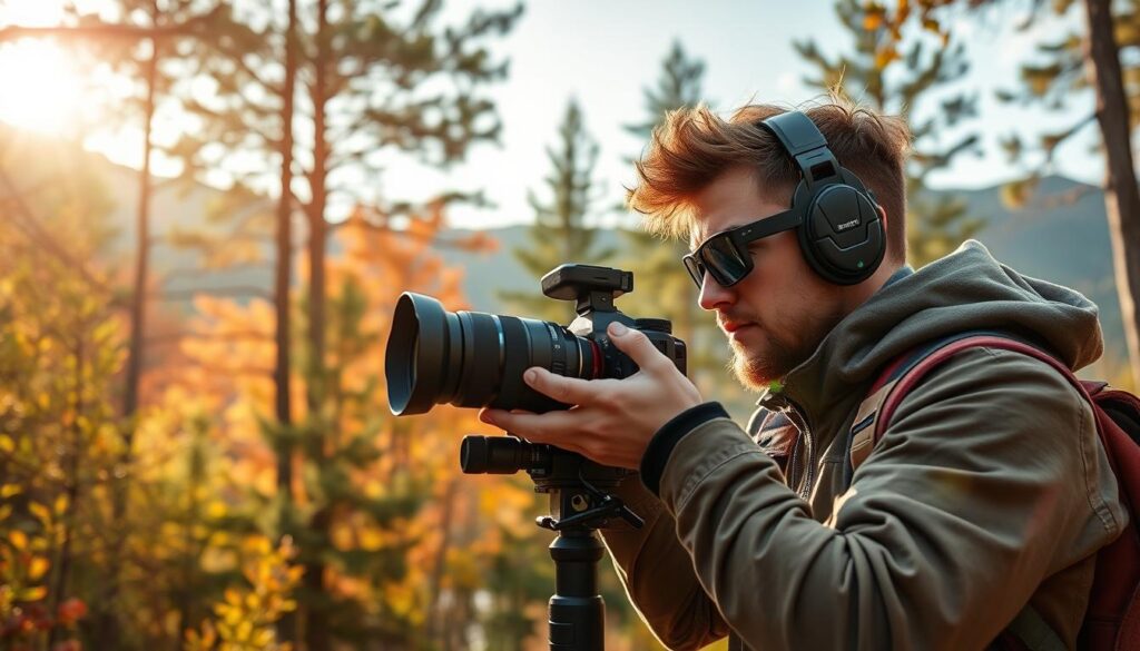 Tecnologia Fotográfica