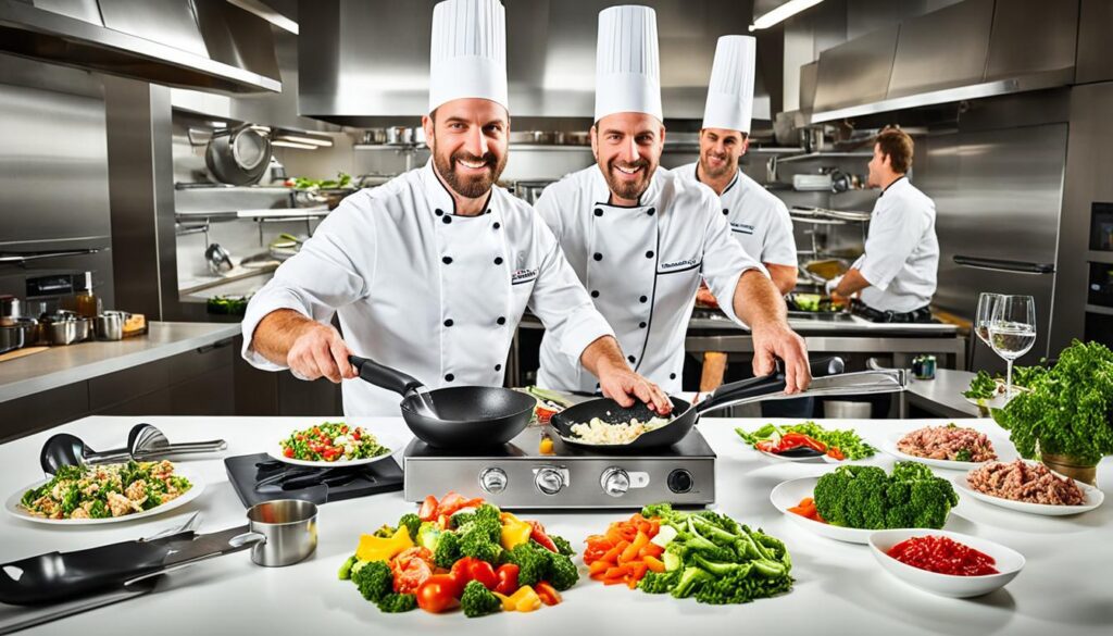 Utensílios Versáteis para Cozinha Utensílios Versáteis para Cozinha