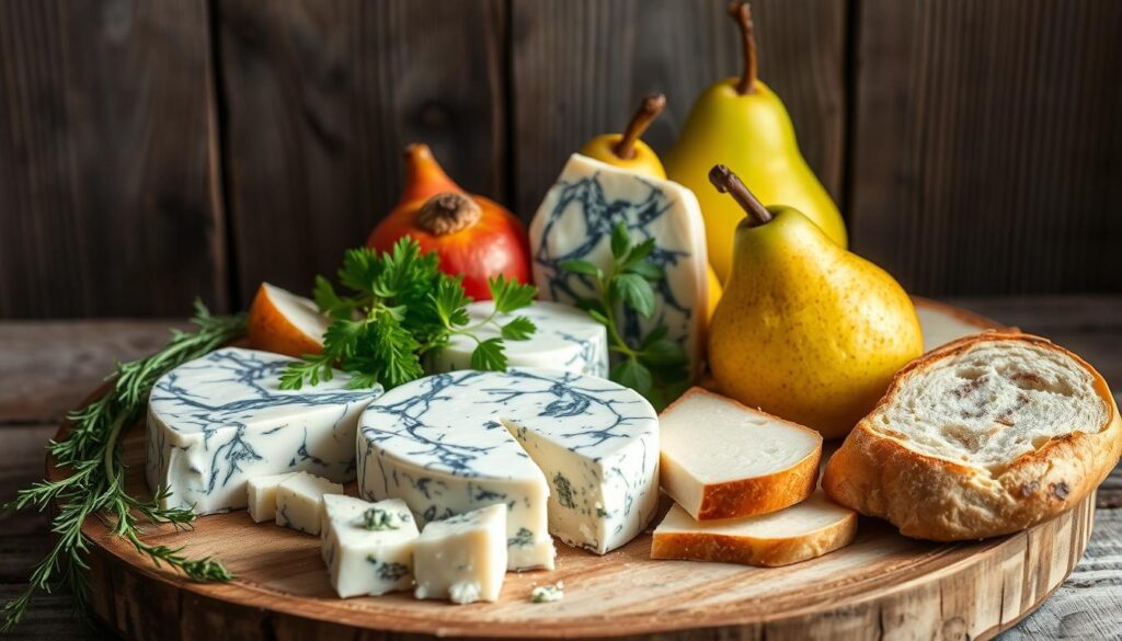 melhor gorgonzola para receita