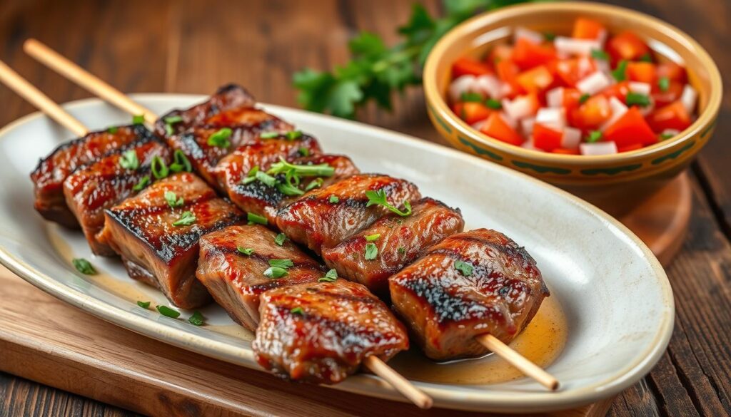 receita de picanha no espeto receita de picanha no espeto