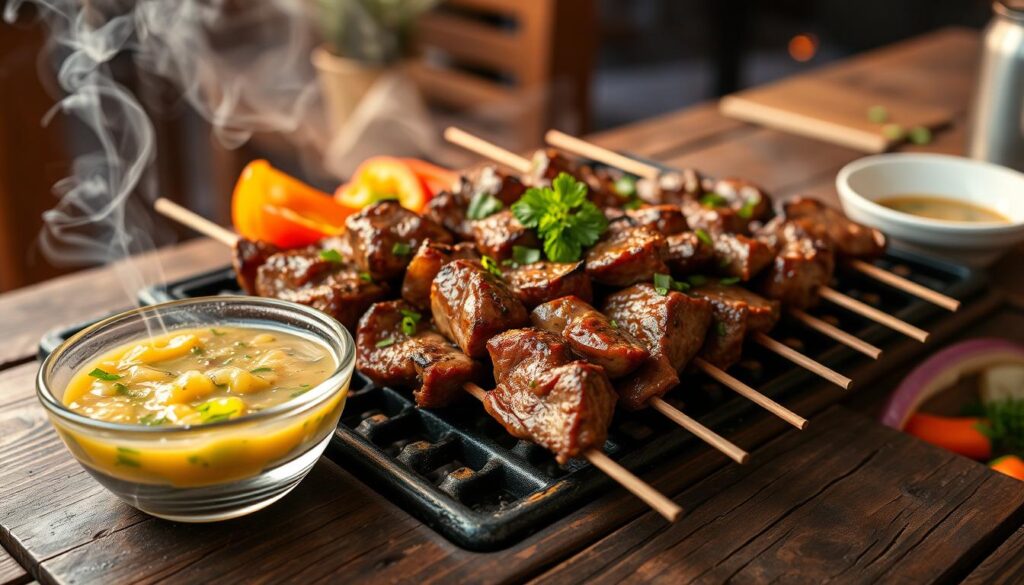 receita de picanha no espeto receita de picanha no espeto