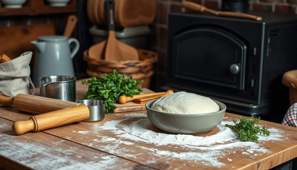 segredos para pão perfeito