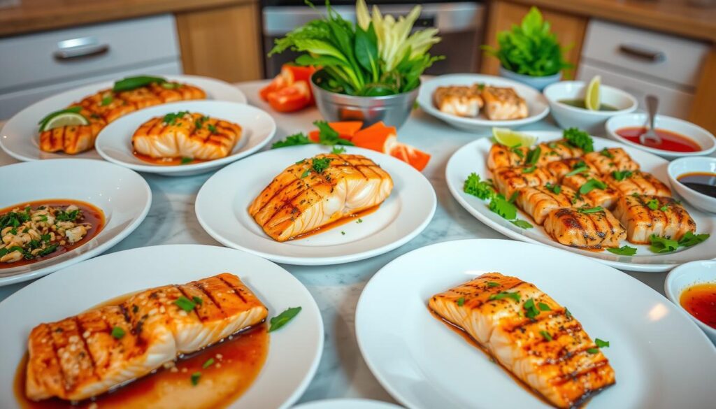 variantes de receita variantes de receita