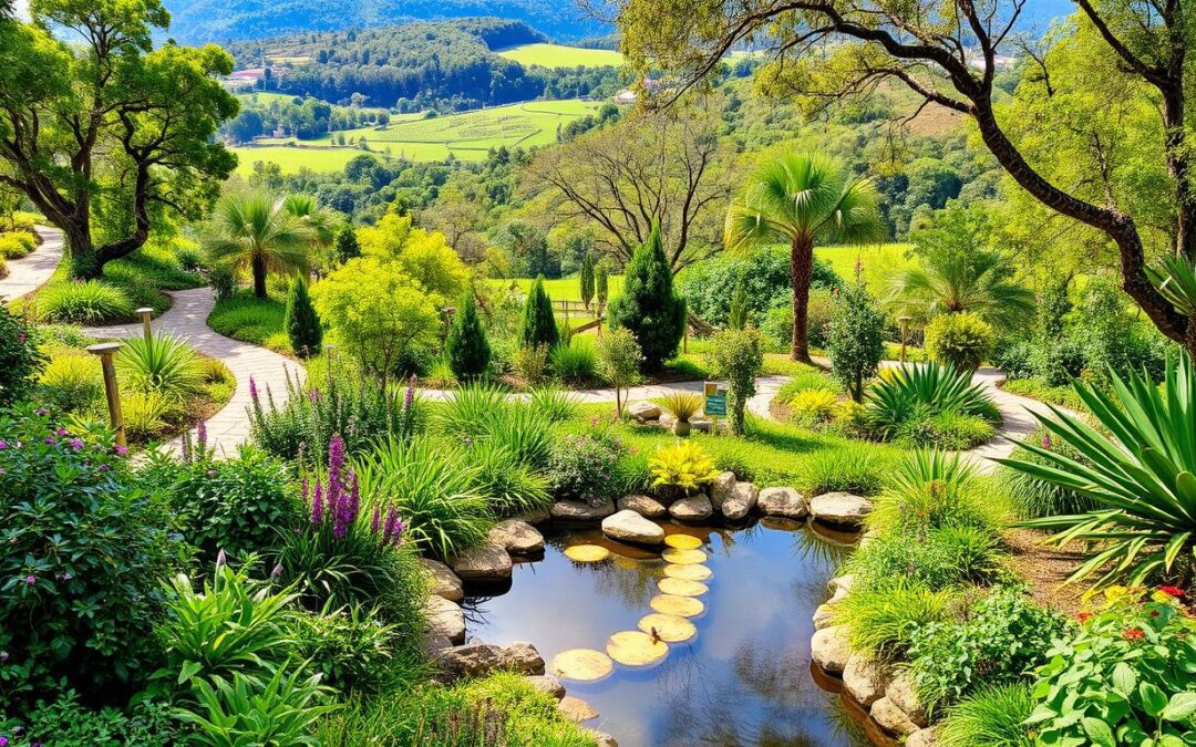 Tedesco Eco Park, Bento Gonçalves, RS