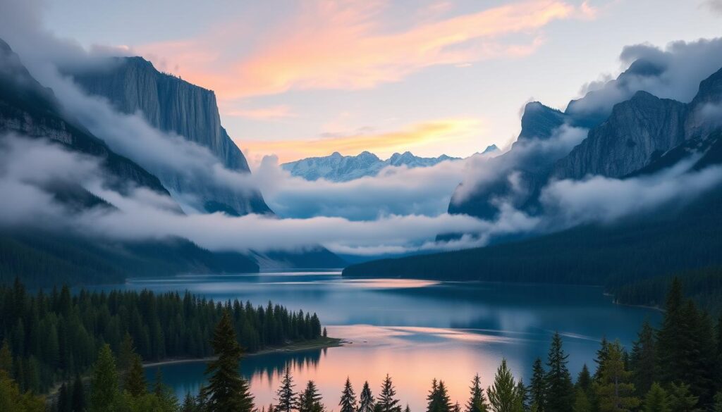 fotografia de paisagens fotografia de paisagens