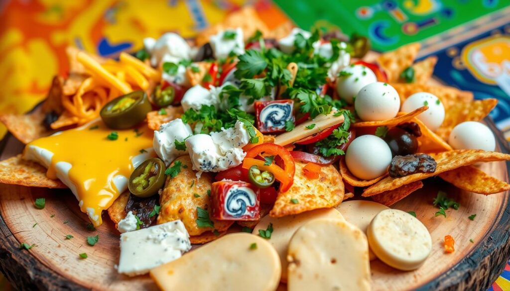 queijo para nachos queijo para nachos