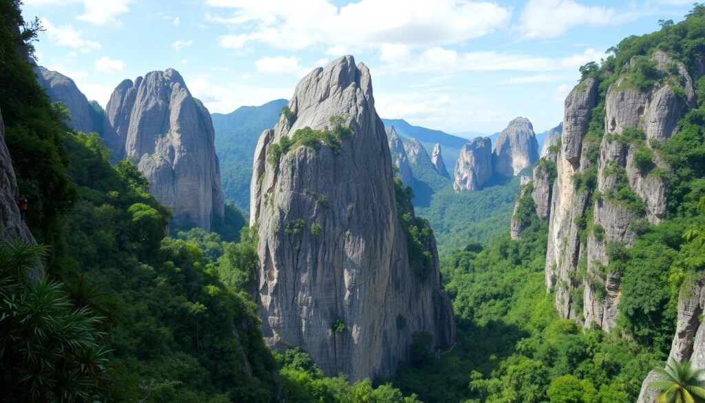 locais de escalada no Brasil locais de escalada no Brasil