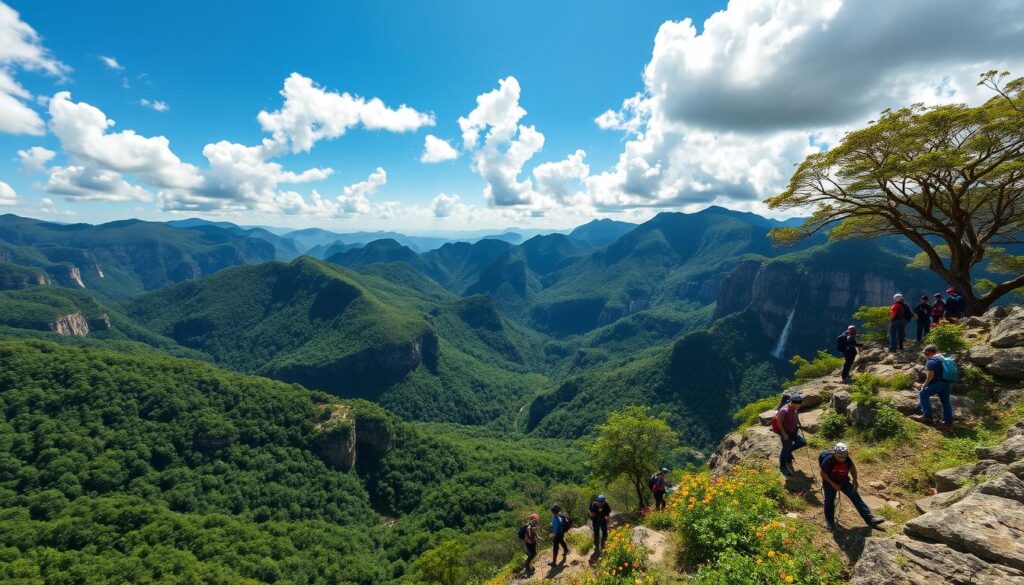montanhismo no Brasil montanhismo no Brasil