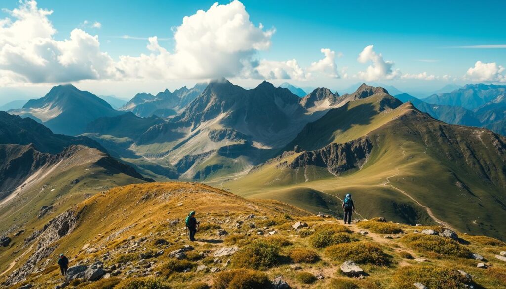 montanhismo sustentável montanhismo sustentável