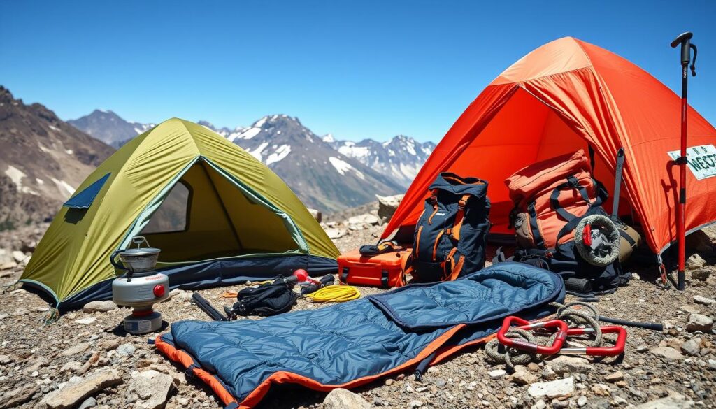 equipamentos para campismo montanha equipamentos para campismo montanha