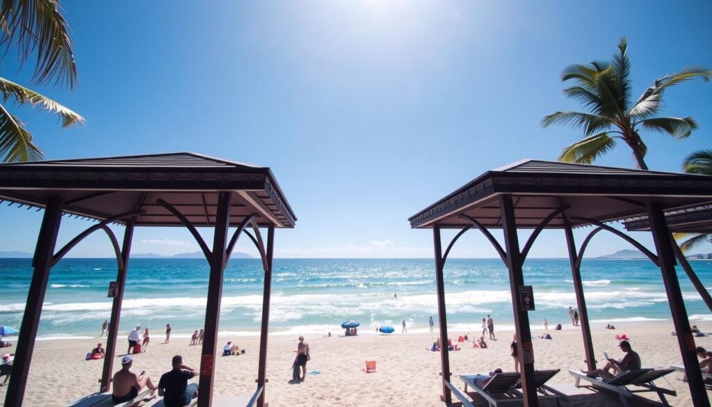 normas de gazebo em Rio de Janeiro
